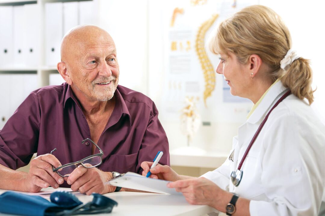 Choosing the right treatment