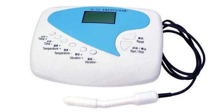 prostatitis treatment device